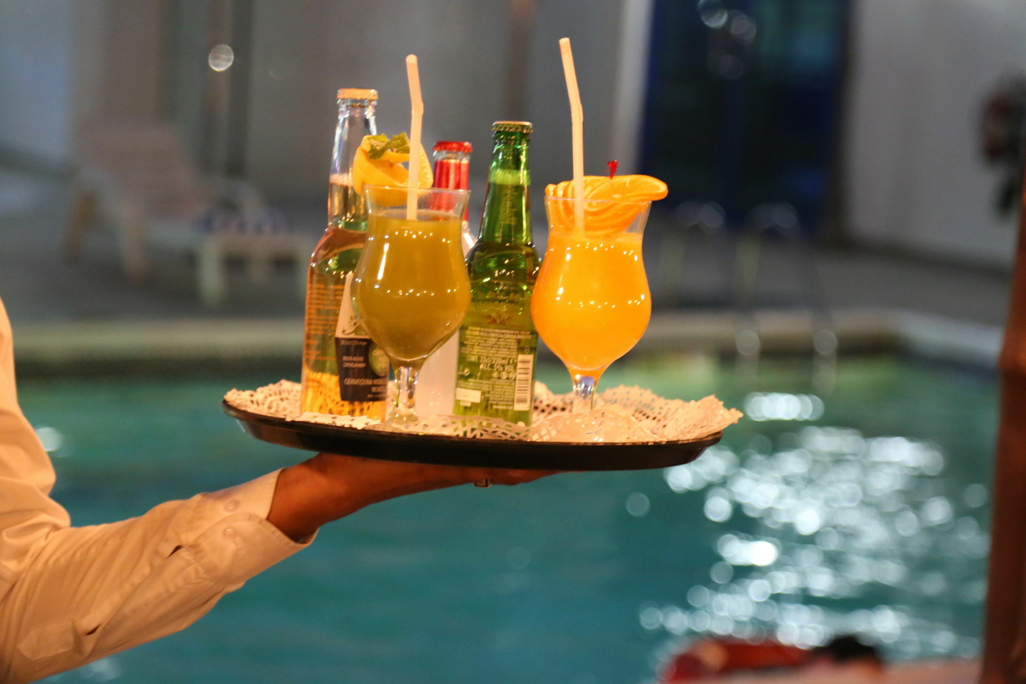 Abjad Grand 4* Dubai