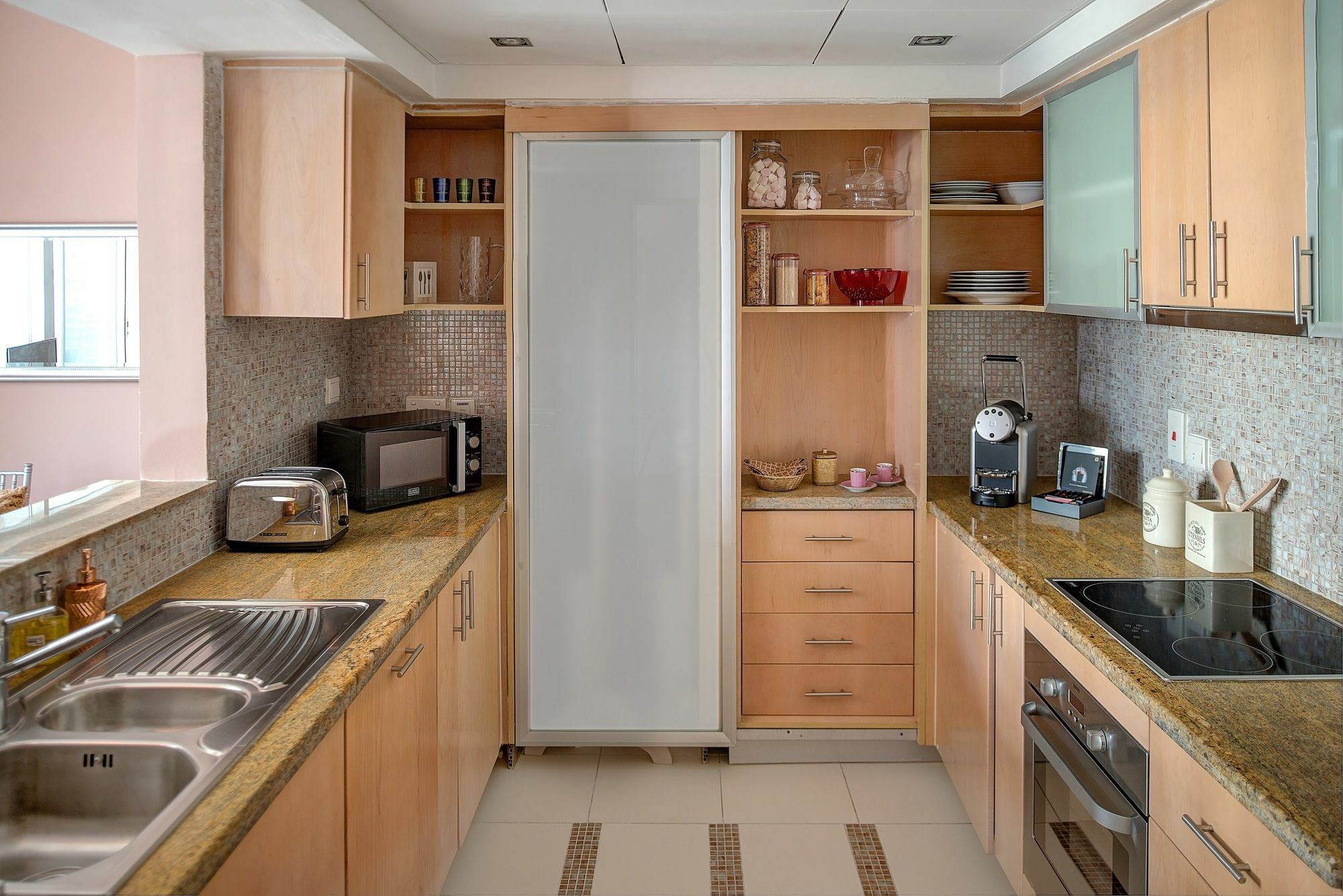 Dream Inn Apartments - Park Island