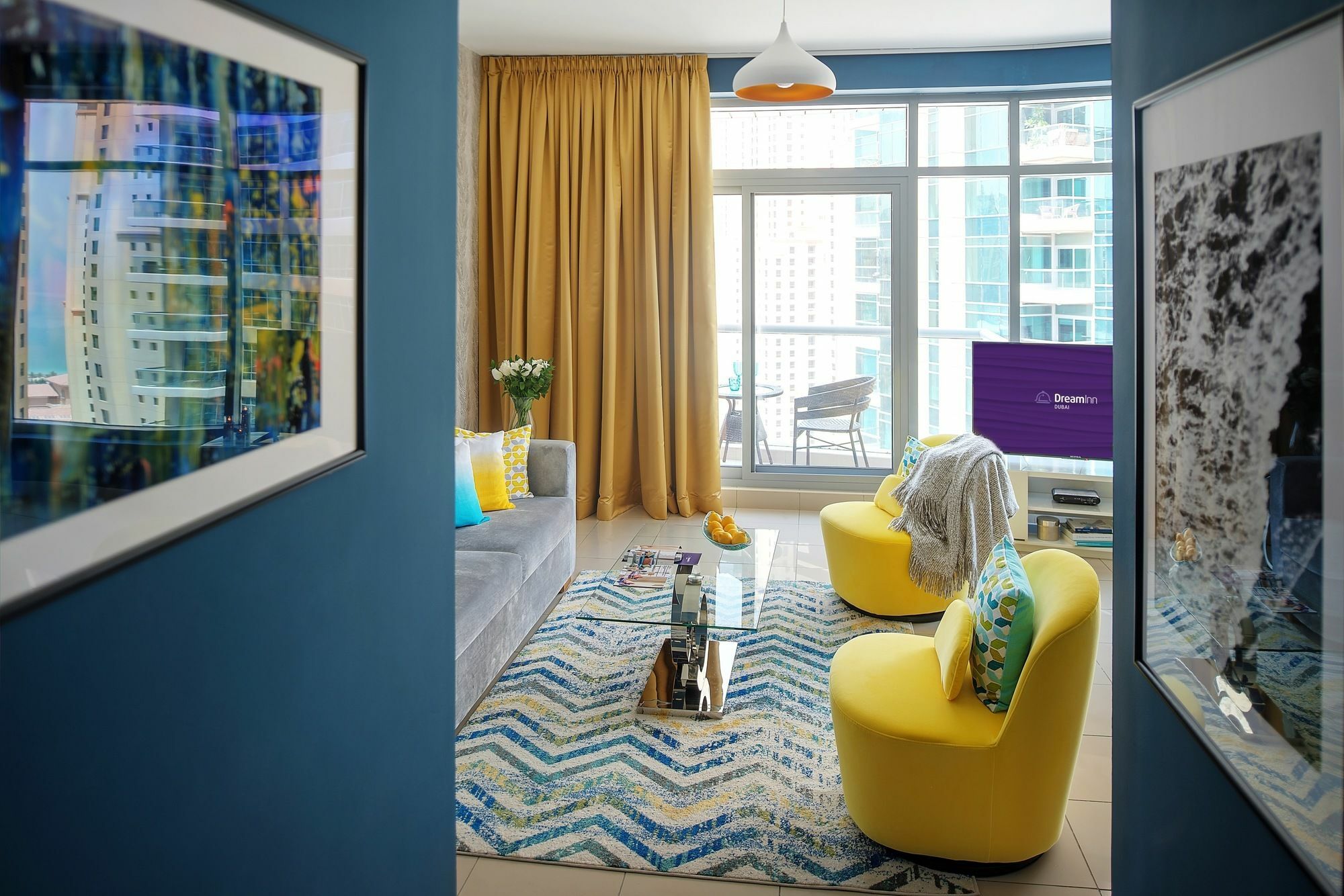 Apartment Dream Inn Apartments - Park Island