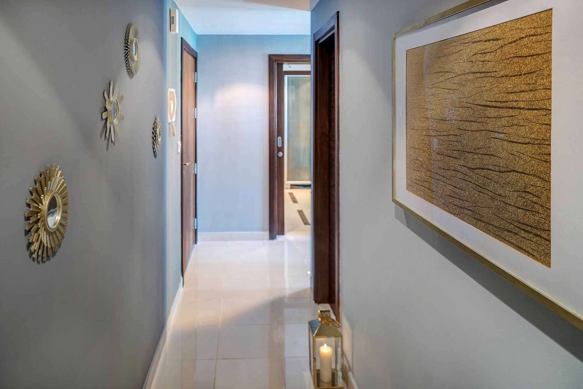 Dream Inn Apartments - Park Island *