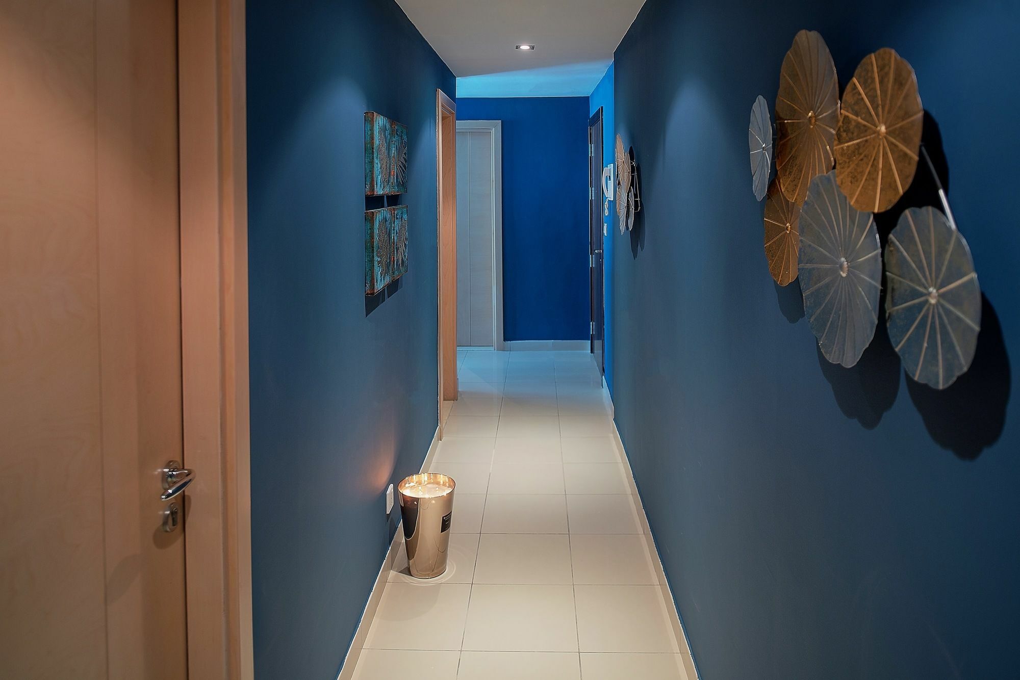 Dream Inn Apartments - Park Island * Dubai