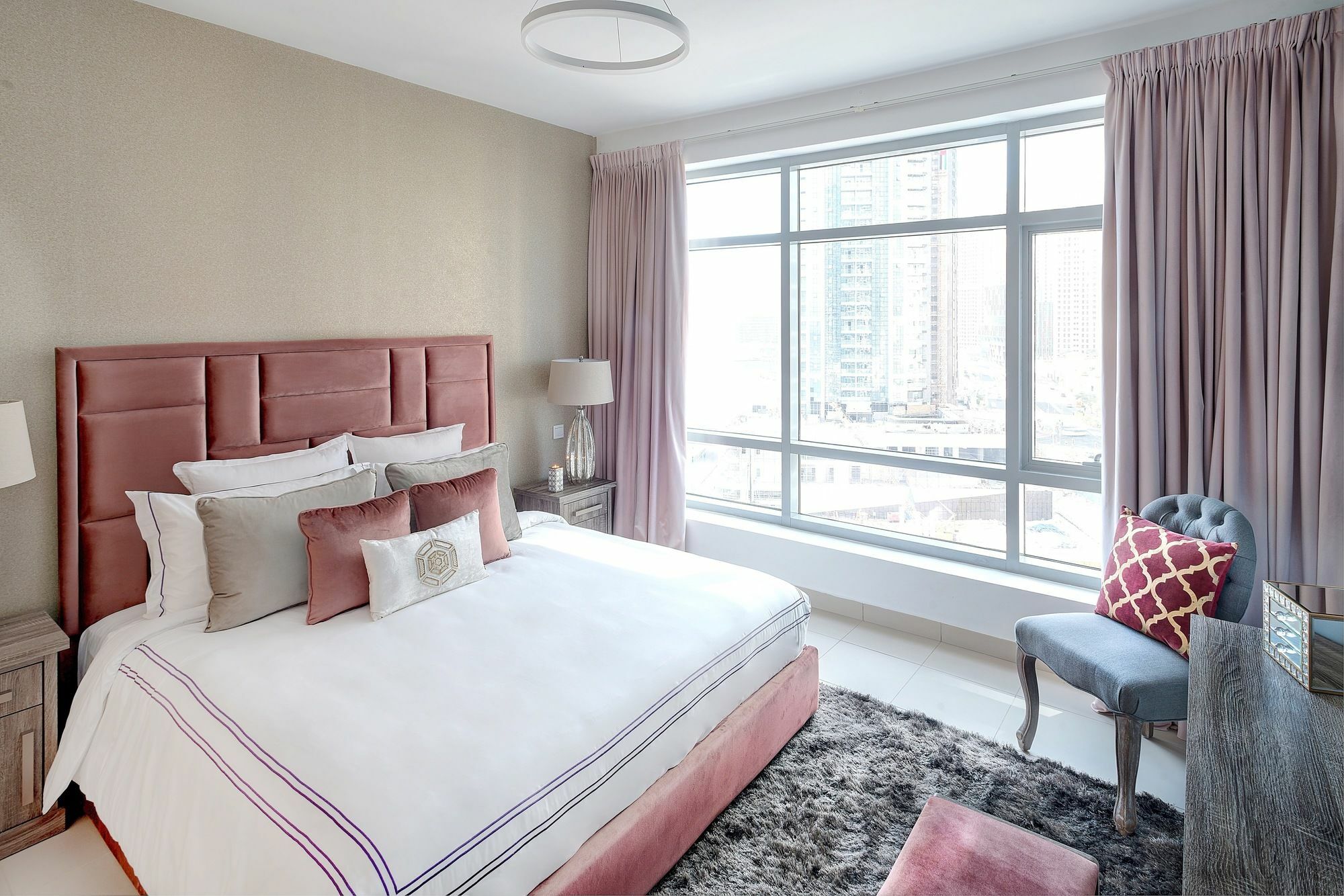 Dream Inn Apartments - Park Island