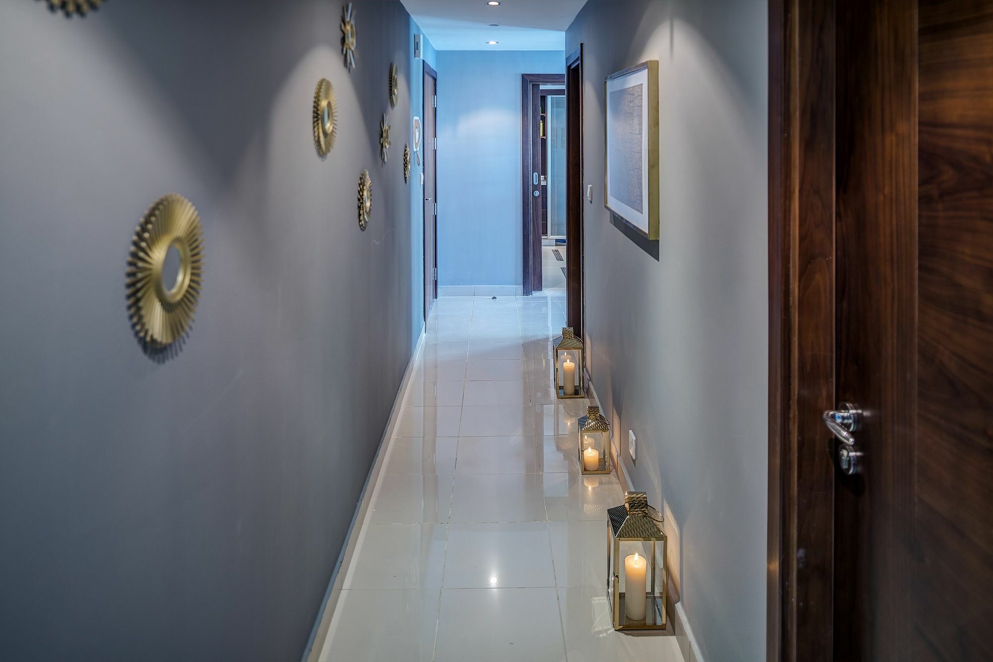 Dream Inn Apartments - Park Island Dubai