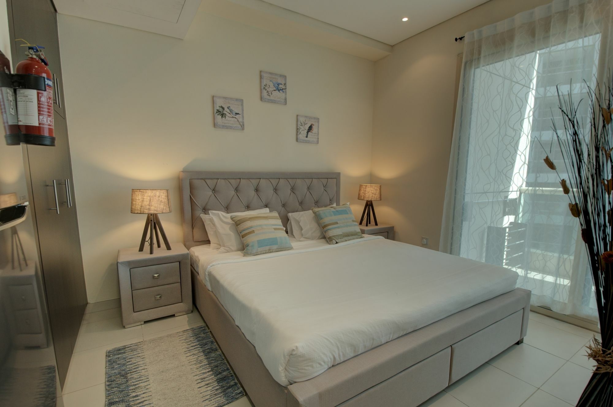 Royal Oceanic By Deluxe Holdiay Homes Apartment