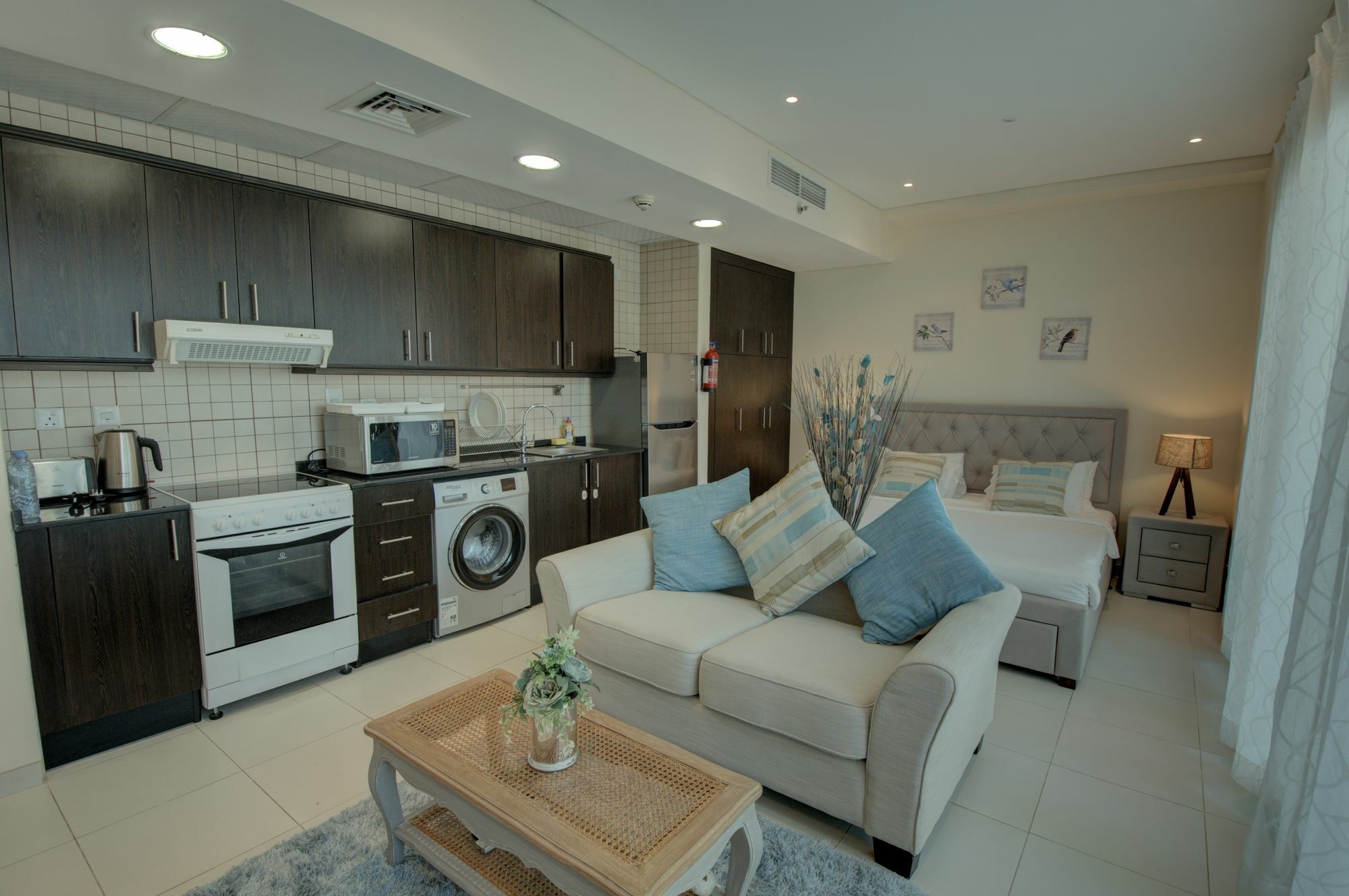 Royal Oceanic By Deluxe Holdiay Homes * Dubai