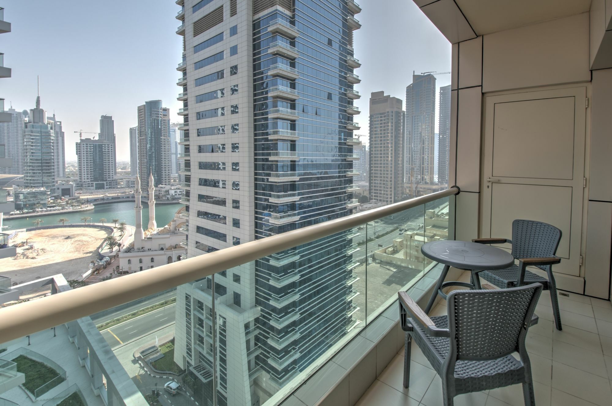 Apartment Royal Oceanic By Deluxe Holdiay Homes *