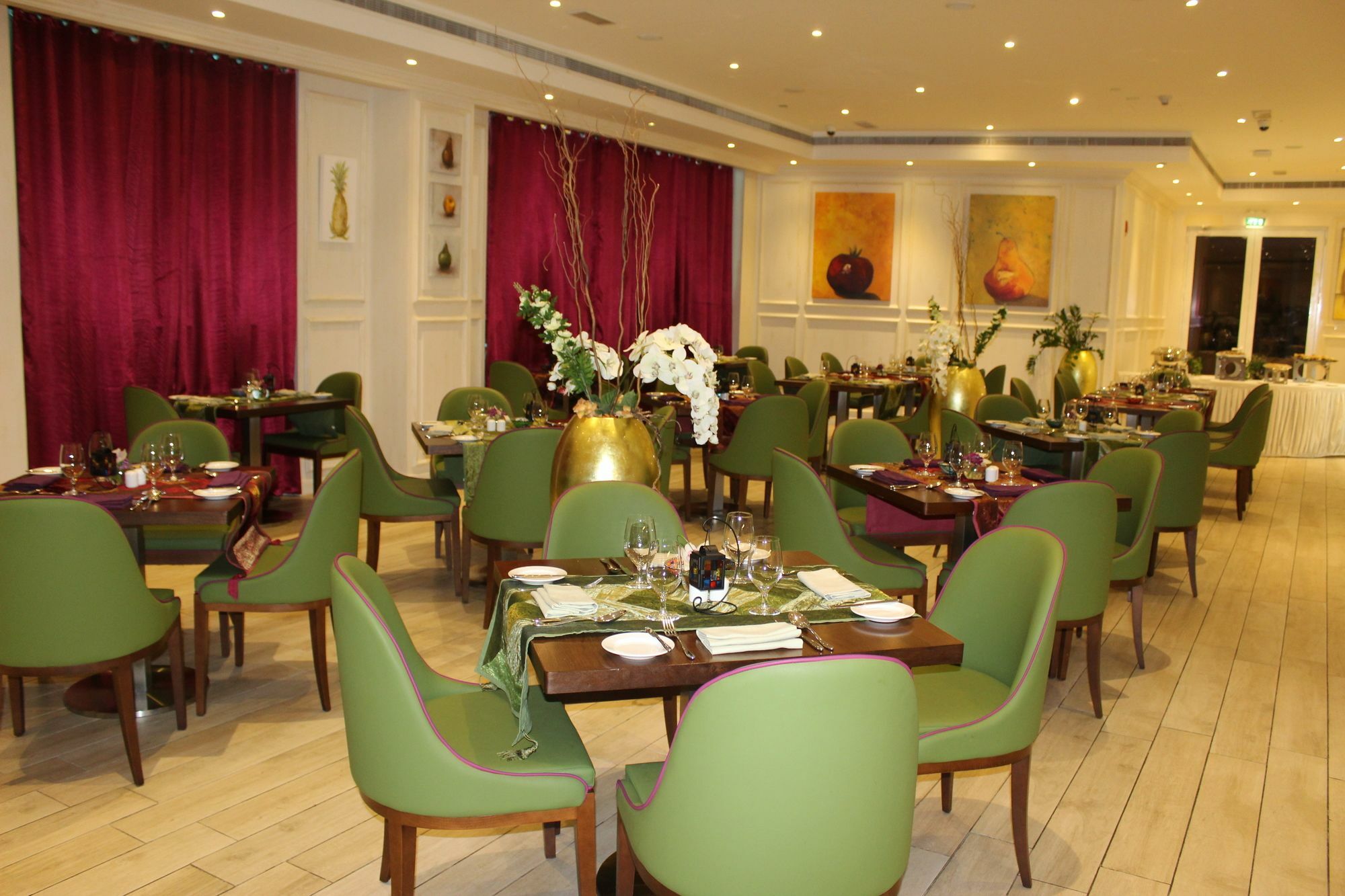 Aparthotel La Verda And Marina 5*
