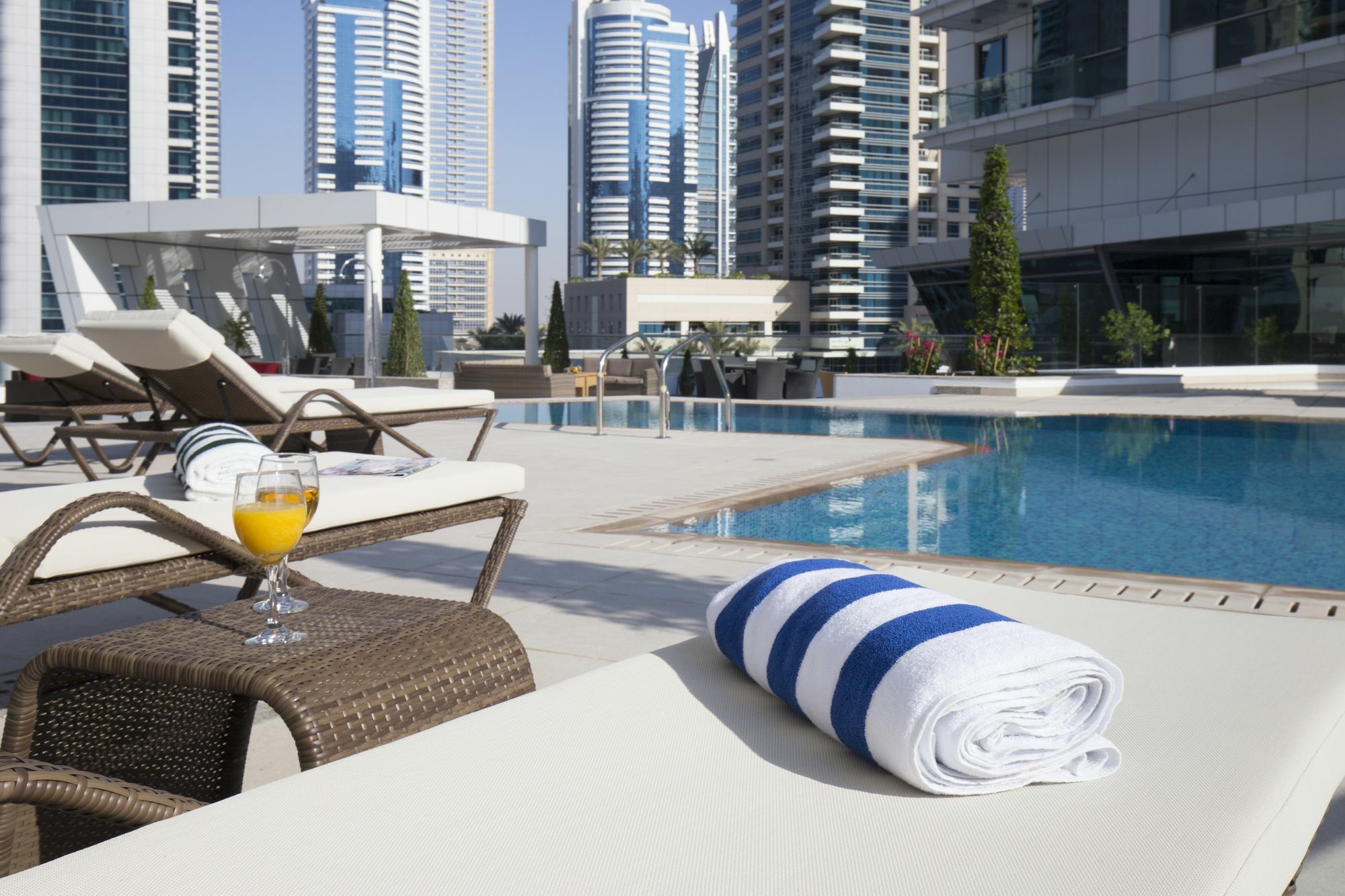 Aparthotel La Verda And Marina 5*
