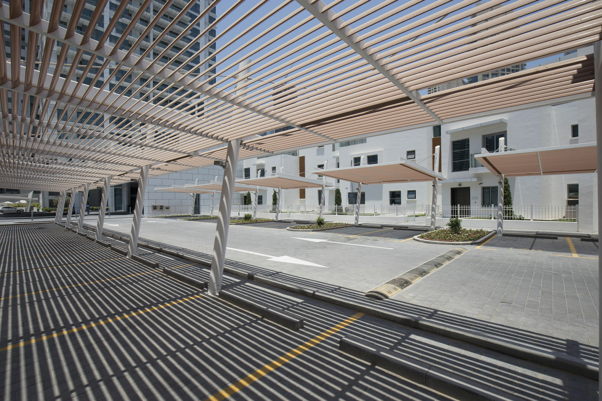 Aparthotel La Verda And Marina 5*