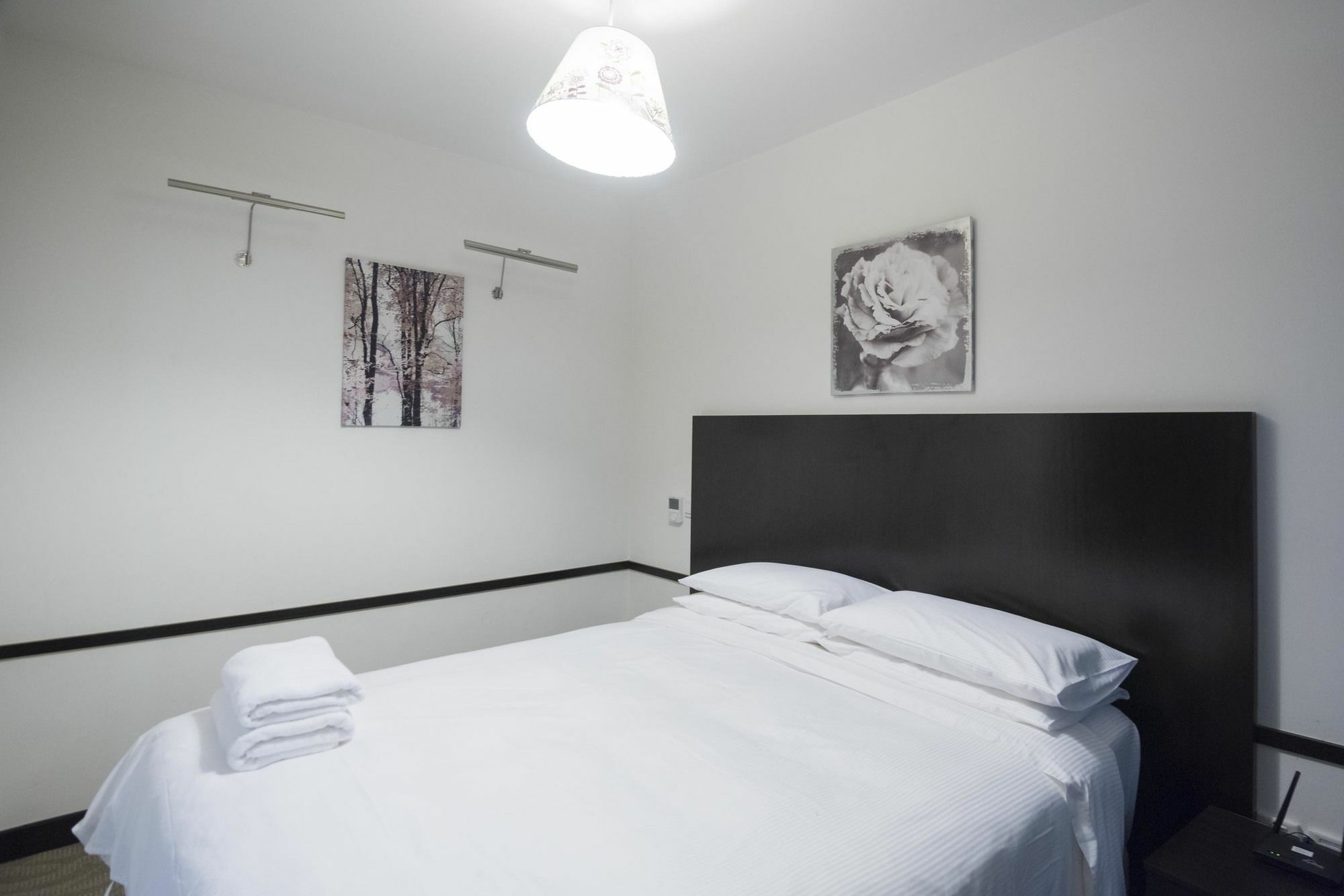 Apartment New Arabian Homes 4 *