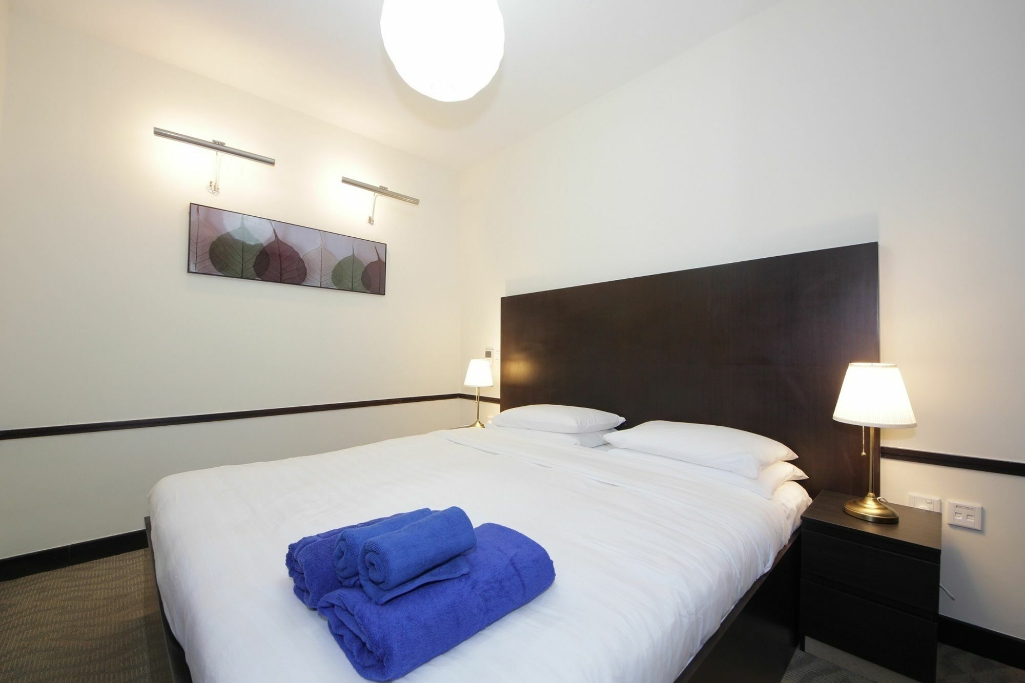 Apartment New Arabian Homes 4 Dubai