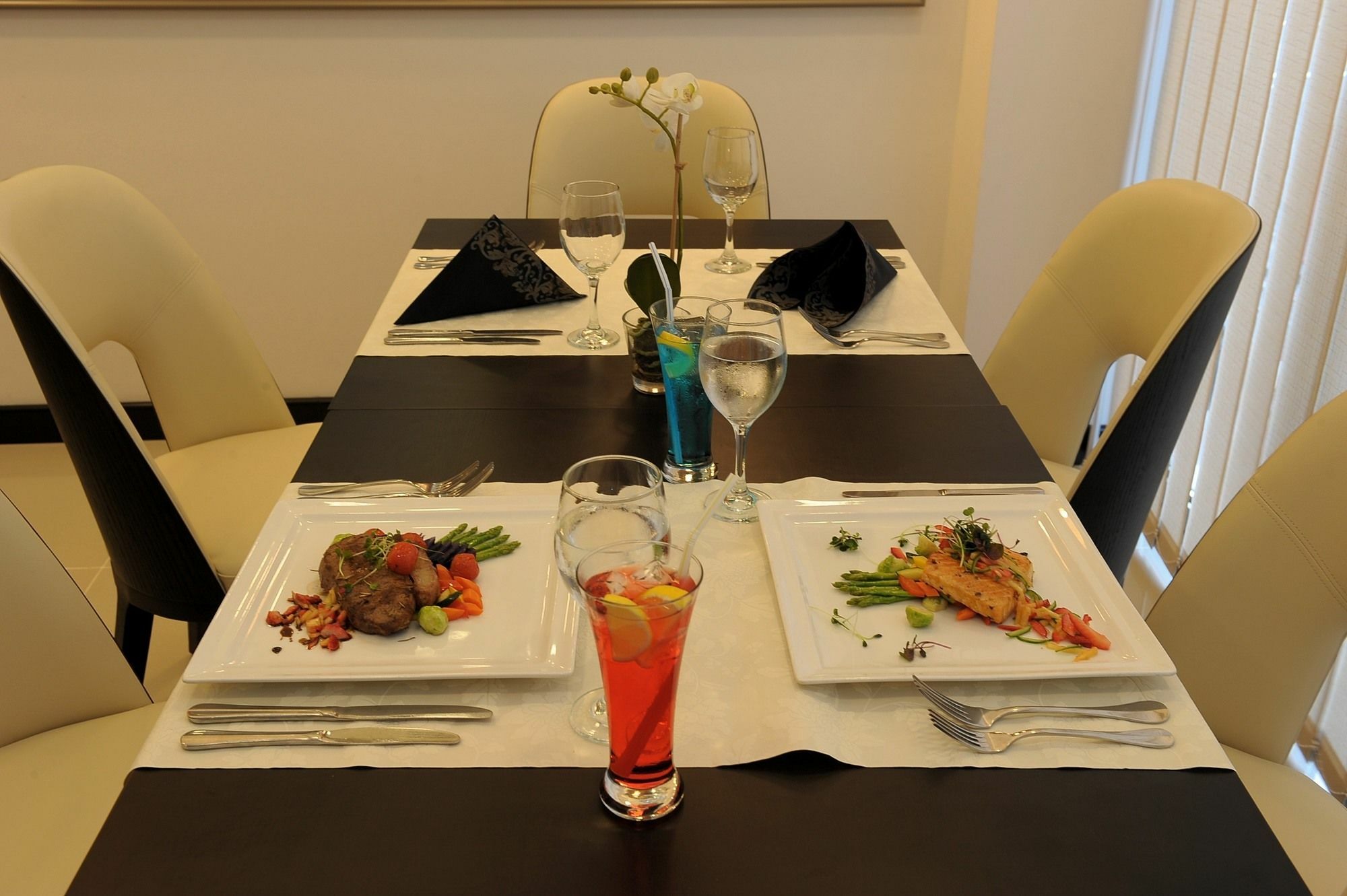 The Apartments, World Trade Centre Apartment Dubai