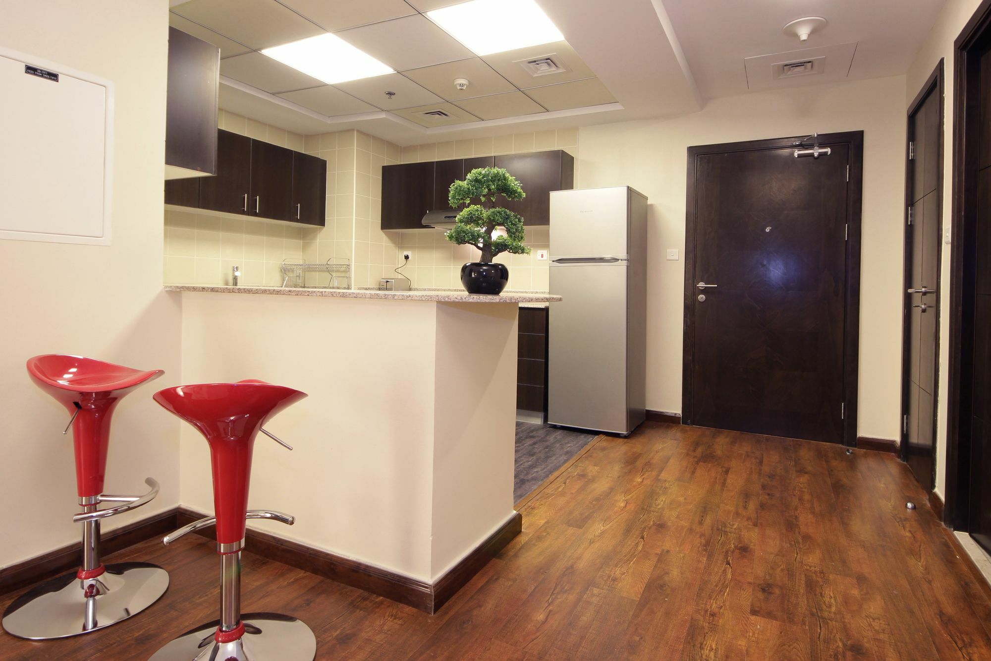 Piks Key - Marina Torch Tower Daire Dubai