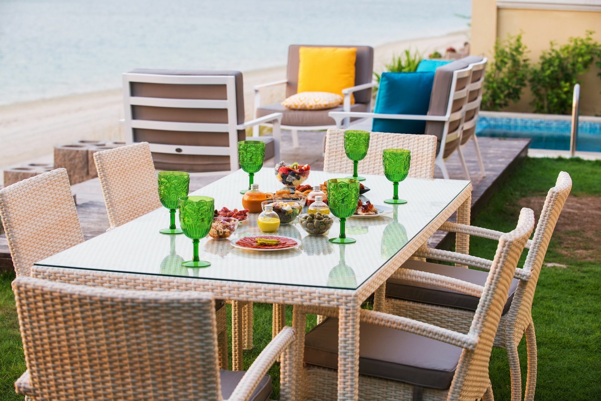 Inn Dream - Palm Frond E Dubai