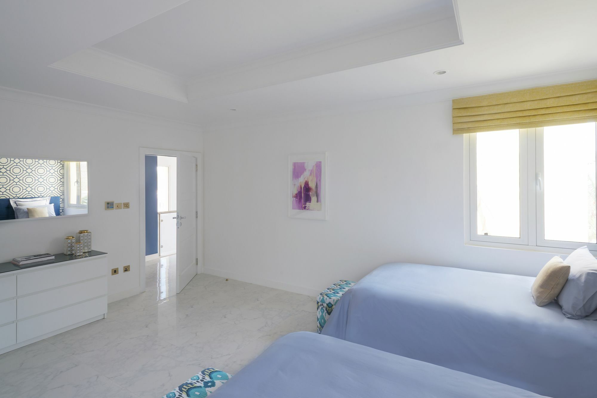 Dream - Palm Frond E Inn