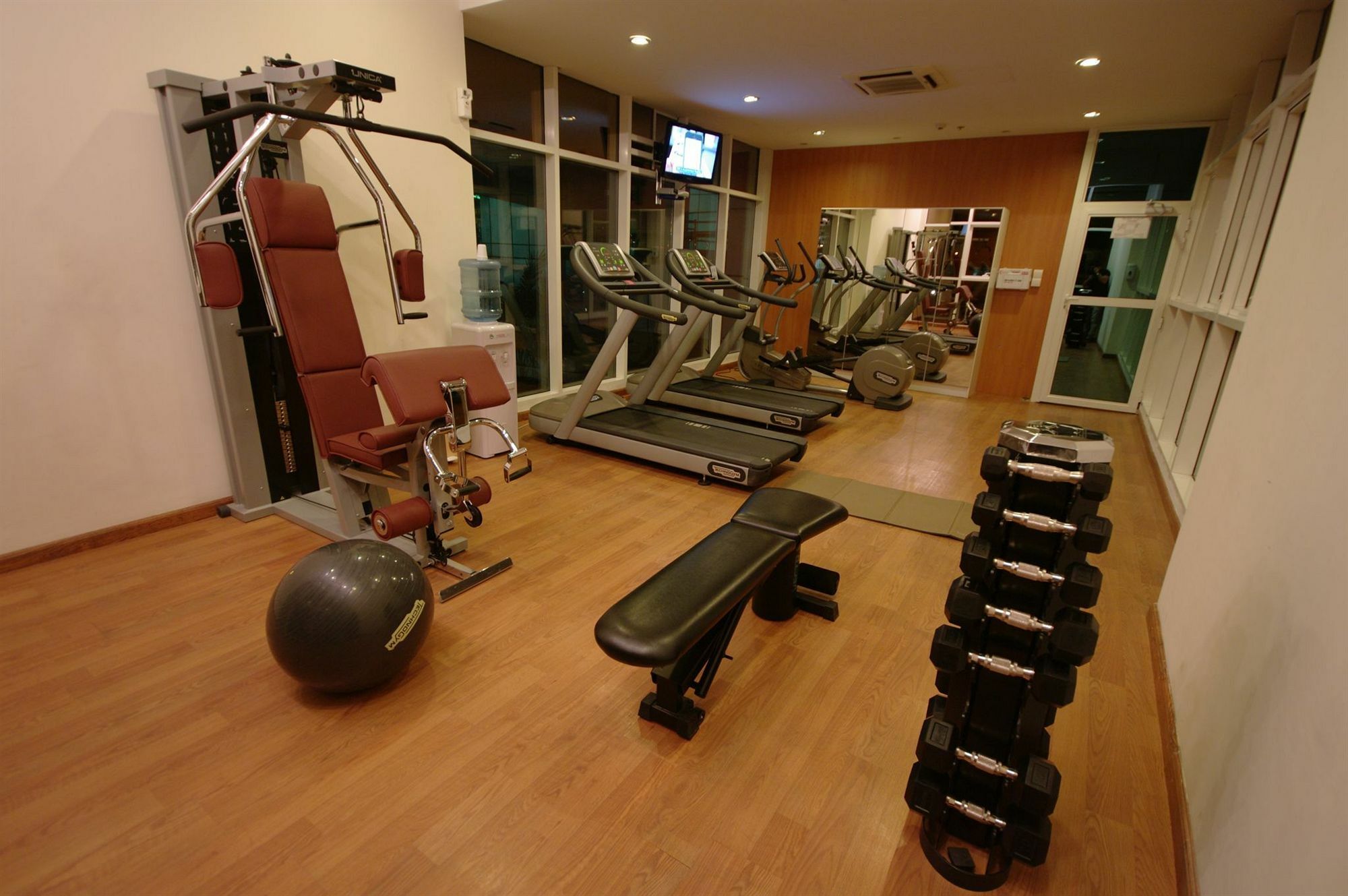 Aparthotel Gulf Oasis Fz Llc 3*