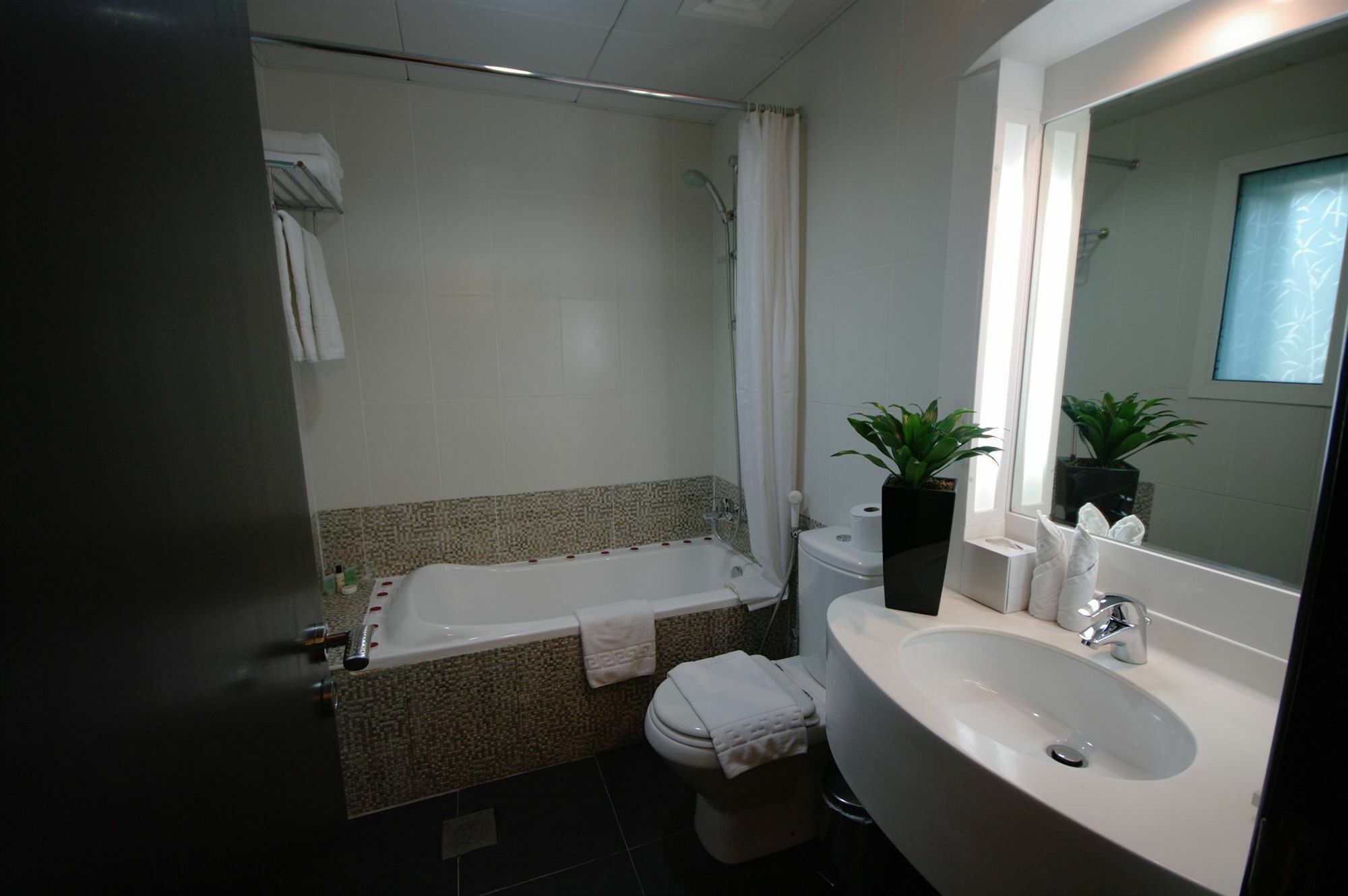 Gulf Oasis Fz Llc Dubai