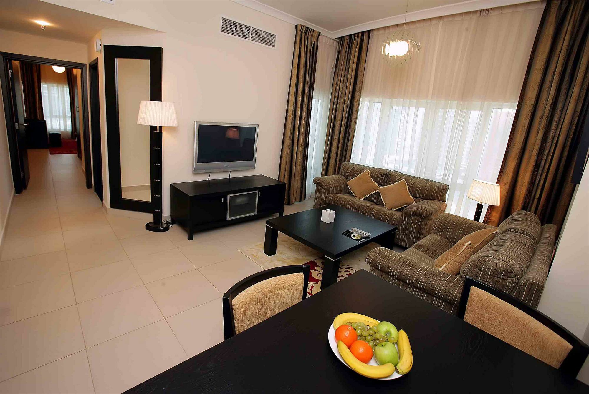 Aparthotel Gulf Oasis Fz Llc Dubai