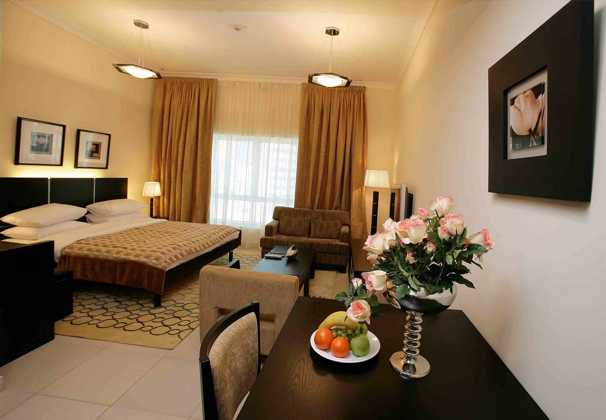Aparthotel Gulf Oasis Fz Llc Dubai