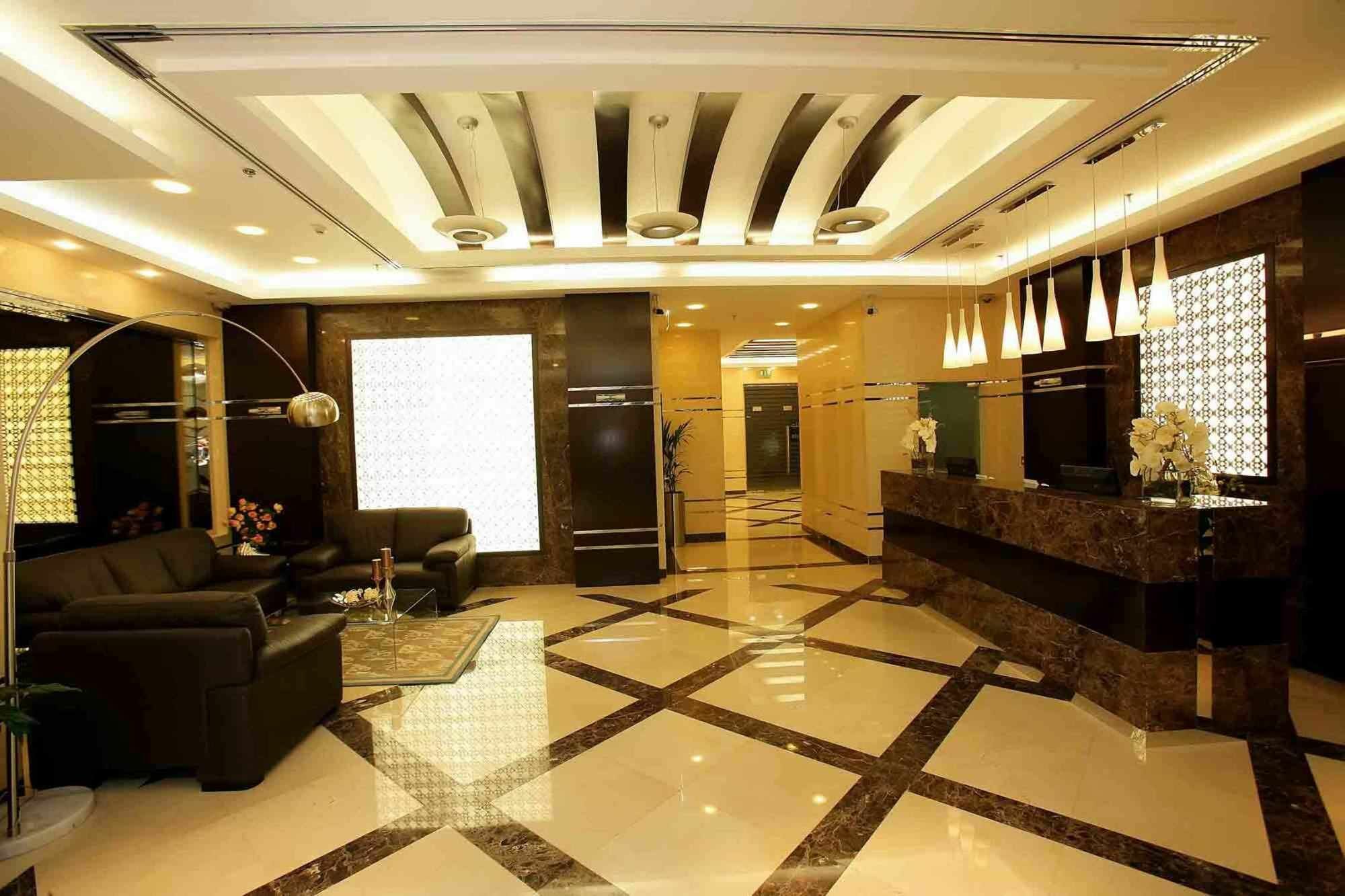 Gulf Oasis Fz Llc Aparthotel 3*