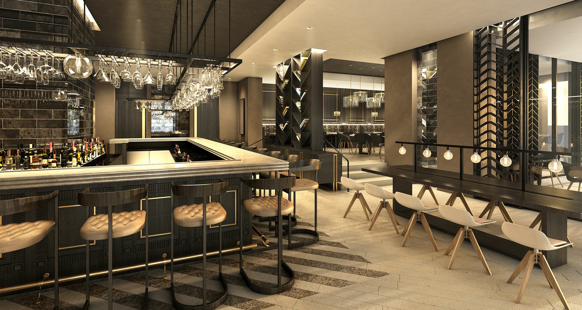 Al Bandar Rotana - Creek Hotel Dubai