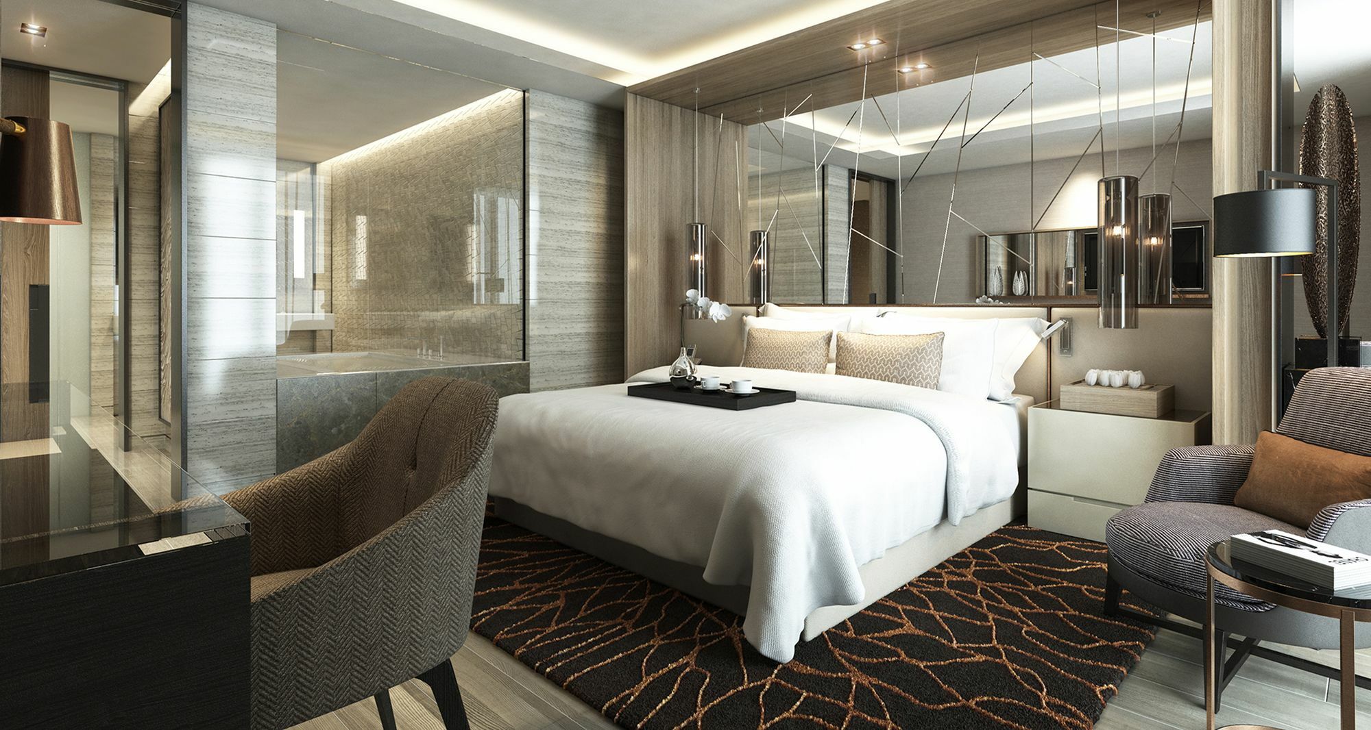 Hotel Al Bandar Rotana - Creek 5*