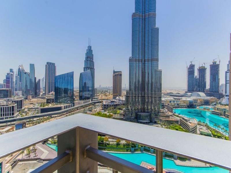 Dhh - Standpoint * Dubai