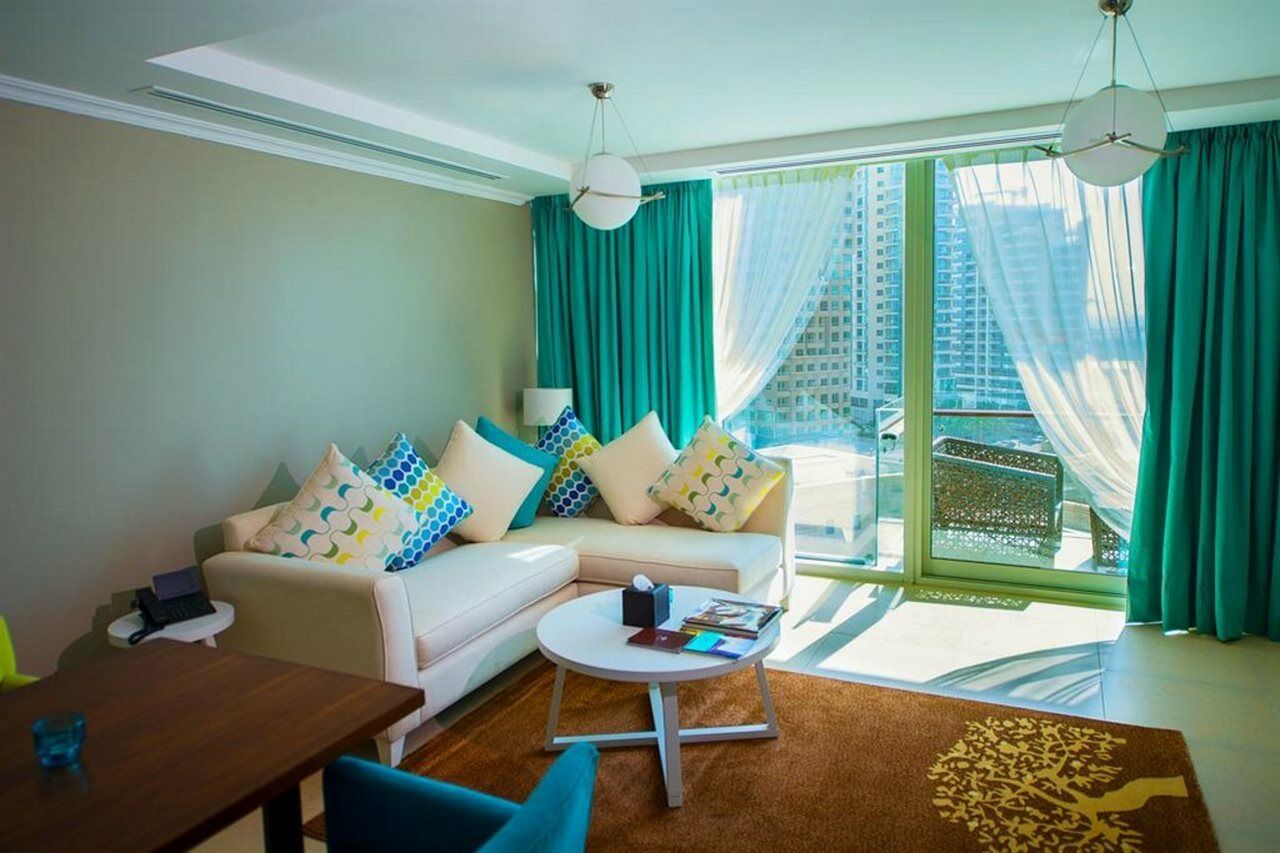 Jannah Place Marina Dubai
