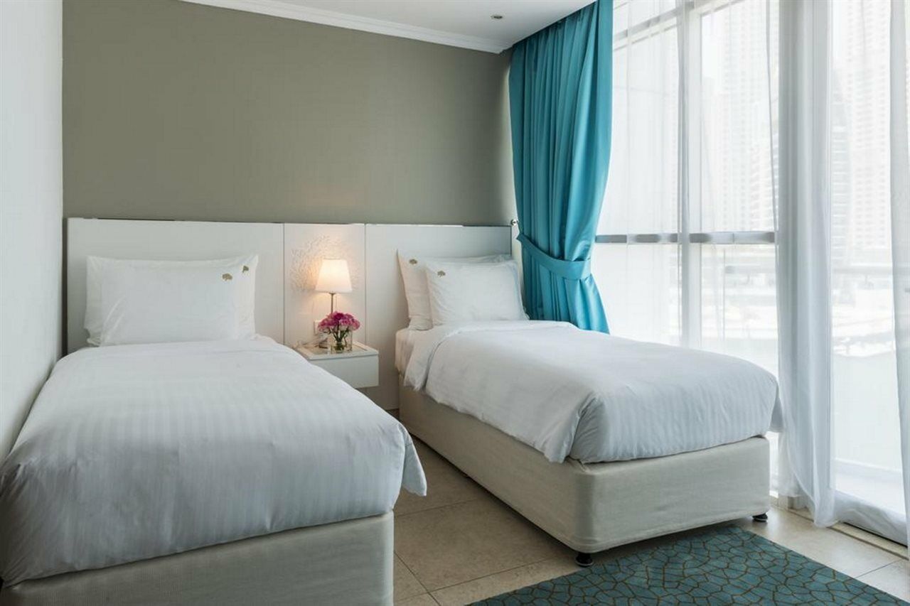Jannah Place Marina 4* Dubai