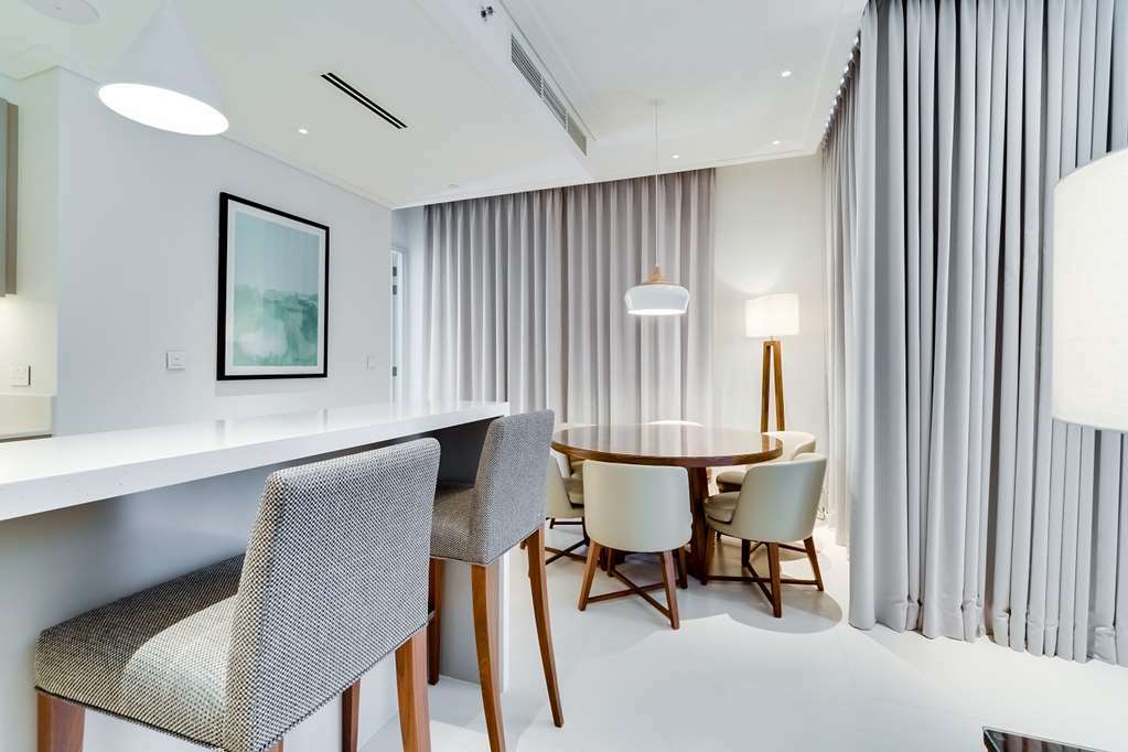 Aparthotel Vida Downtown Residences 5*