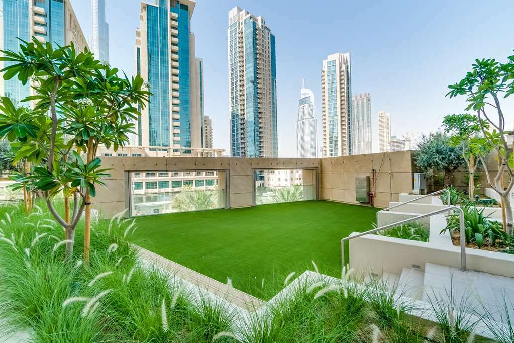Vida Downtown Residences