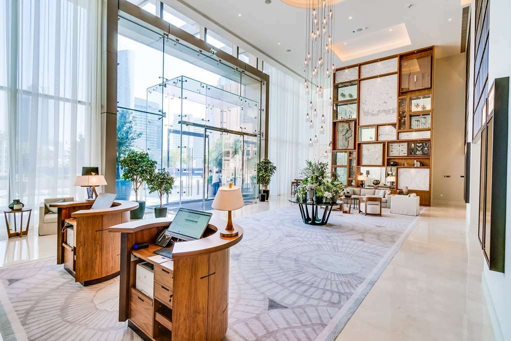 Vida Downtown Residences 5* Dubai