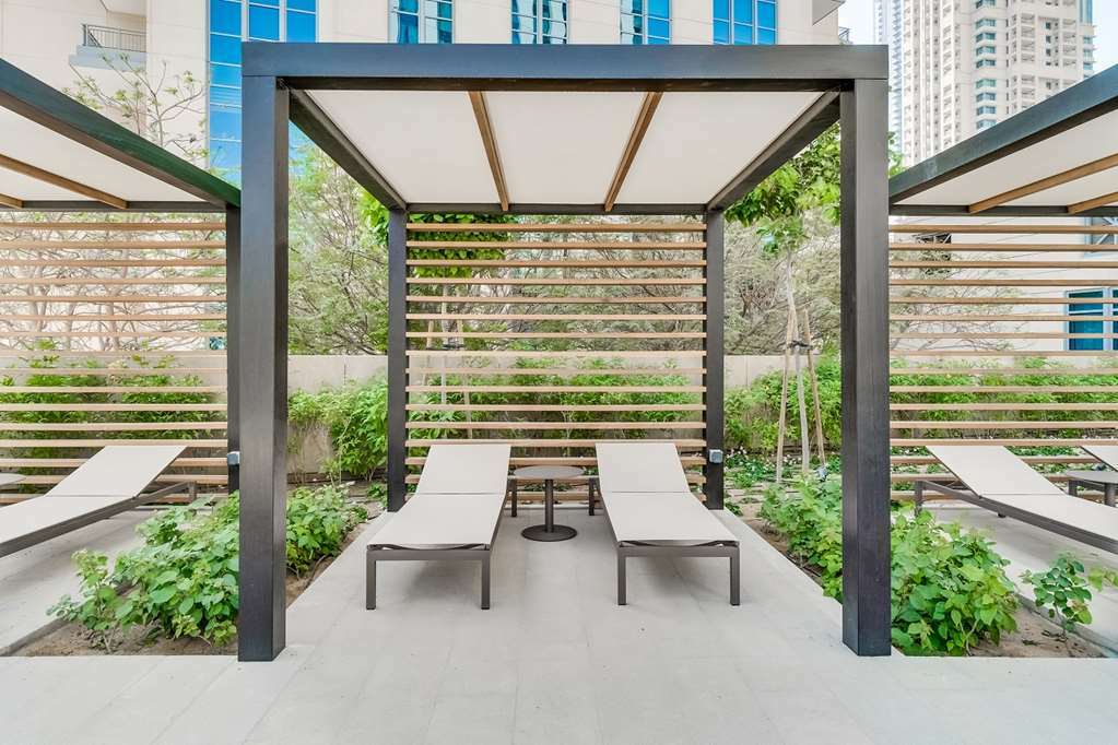 Vida Downtown Residences Aparthotel