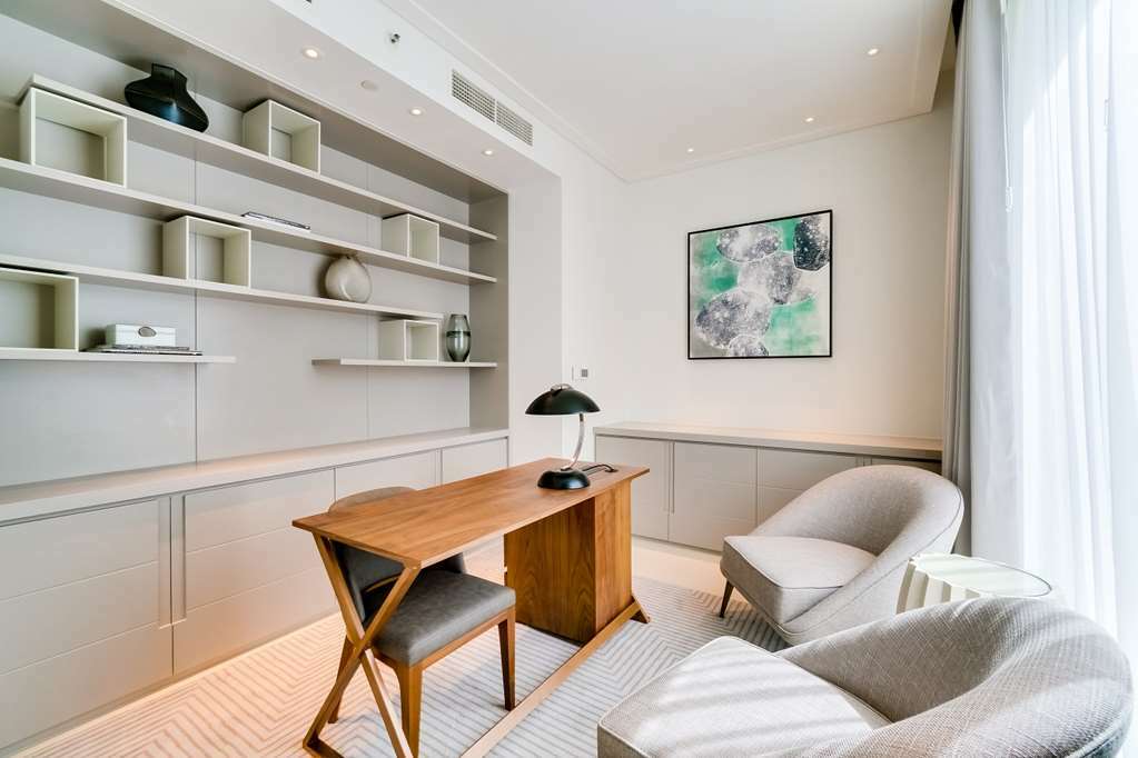 Vida Downtown Residences