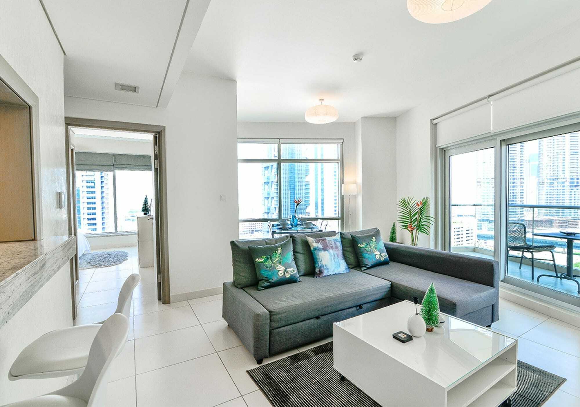 Lofts Towers Ease By Emaar Apartment *