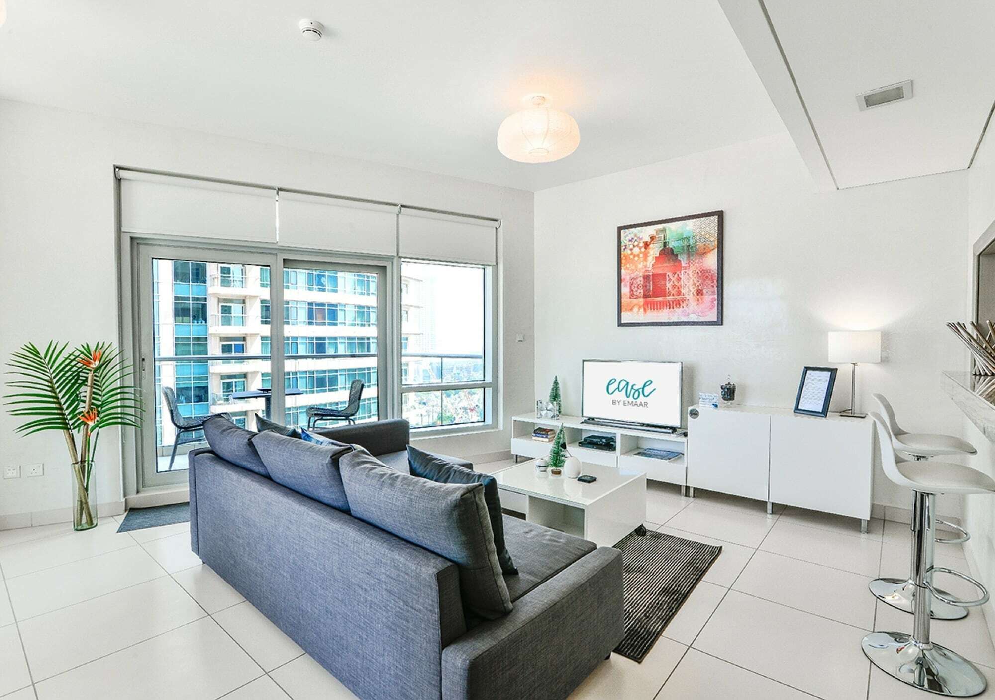 Lofts Towers Ease By Emaar Dubai
