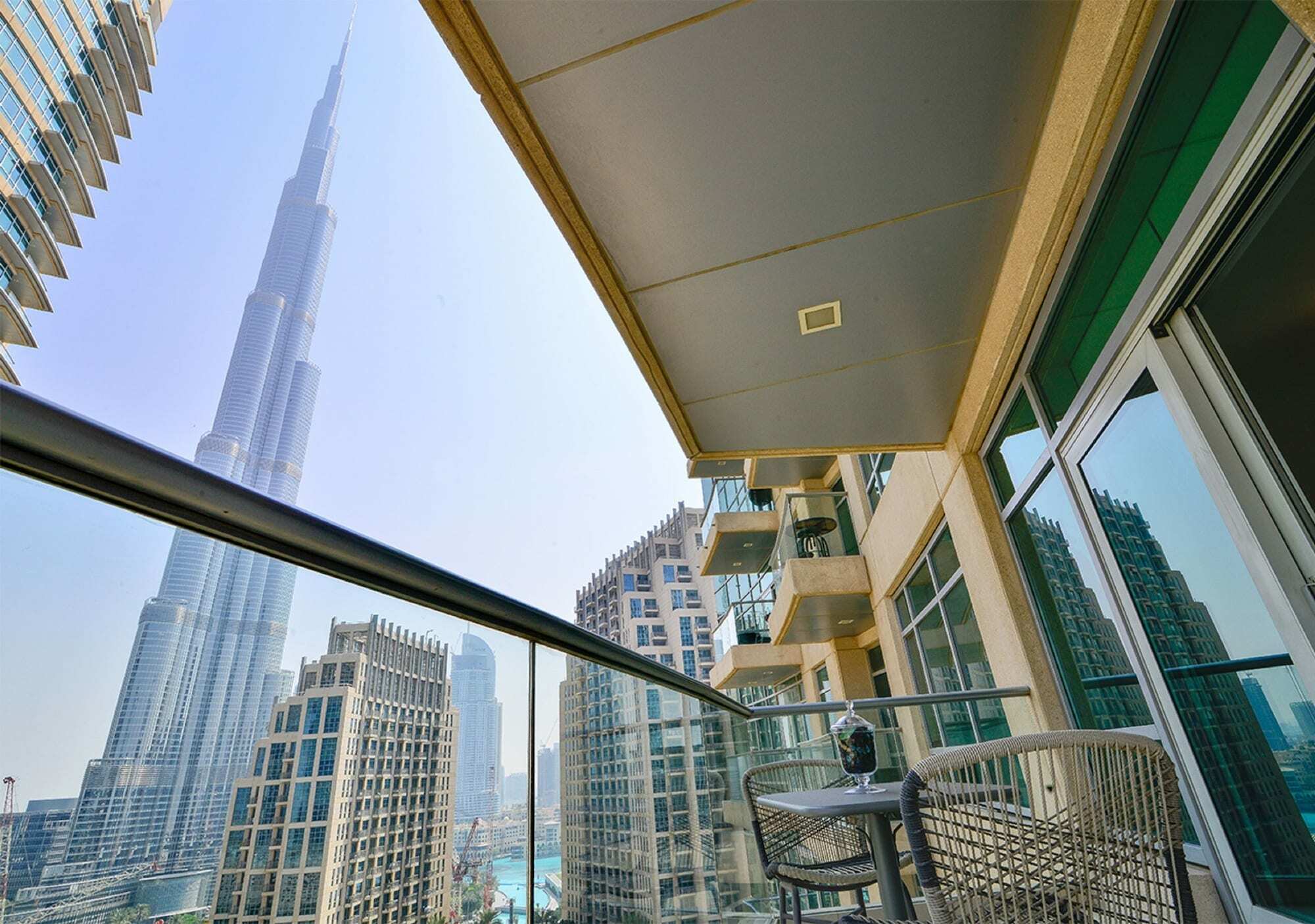 Apartment Lofts Towers Ease By Emaar *