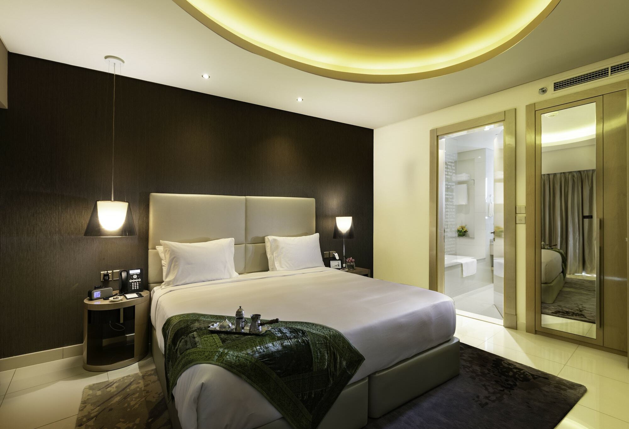 Damac Royale Damac Towers Dubai