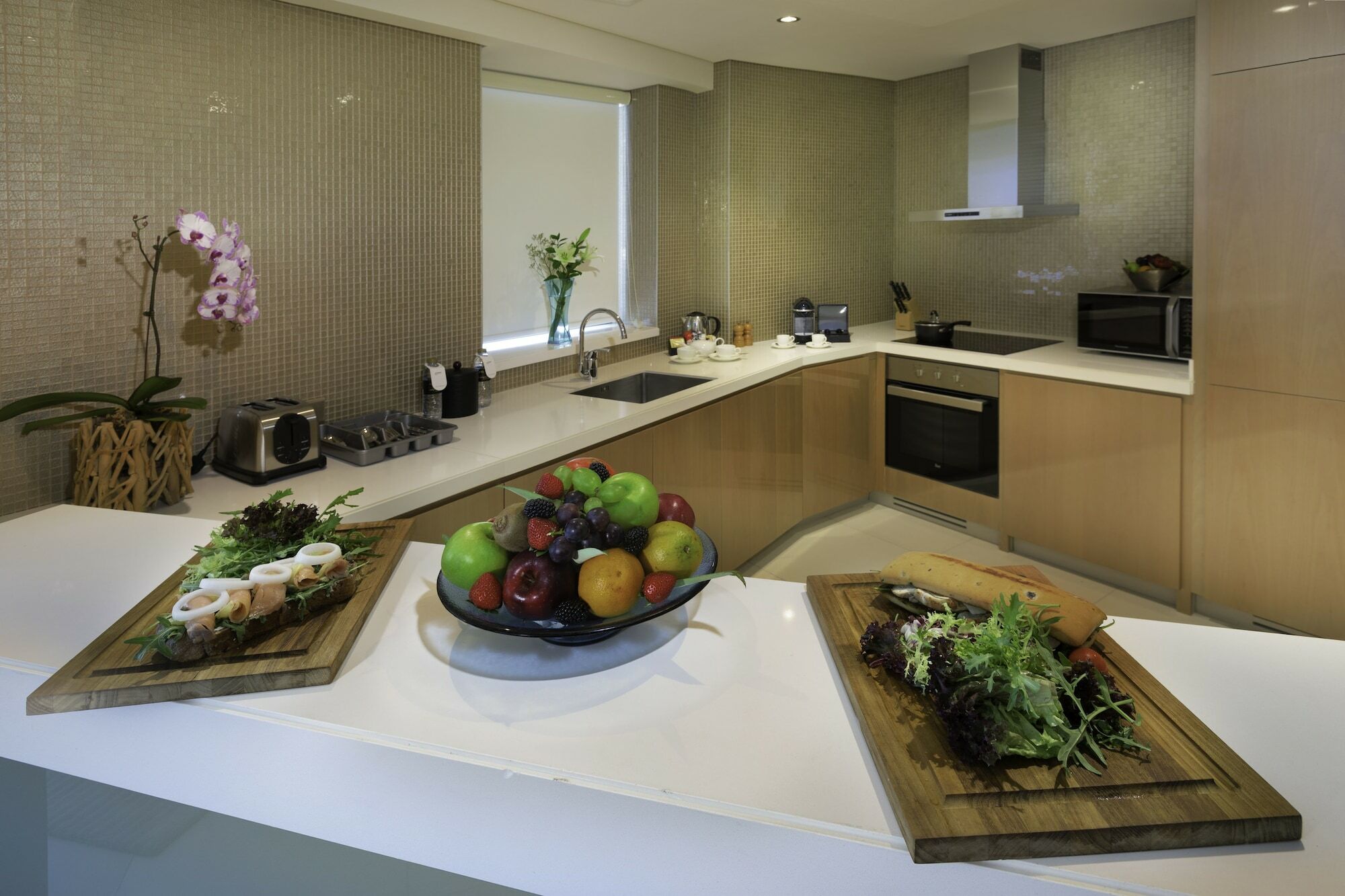 Damac Royale Damac Towers Aparthotel 2*