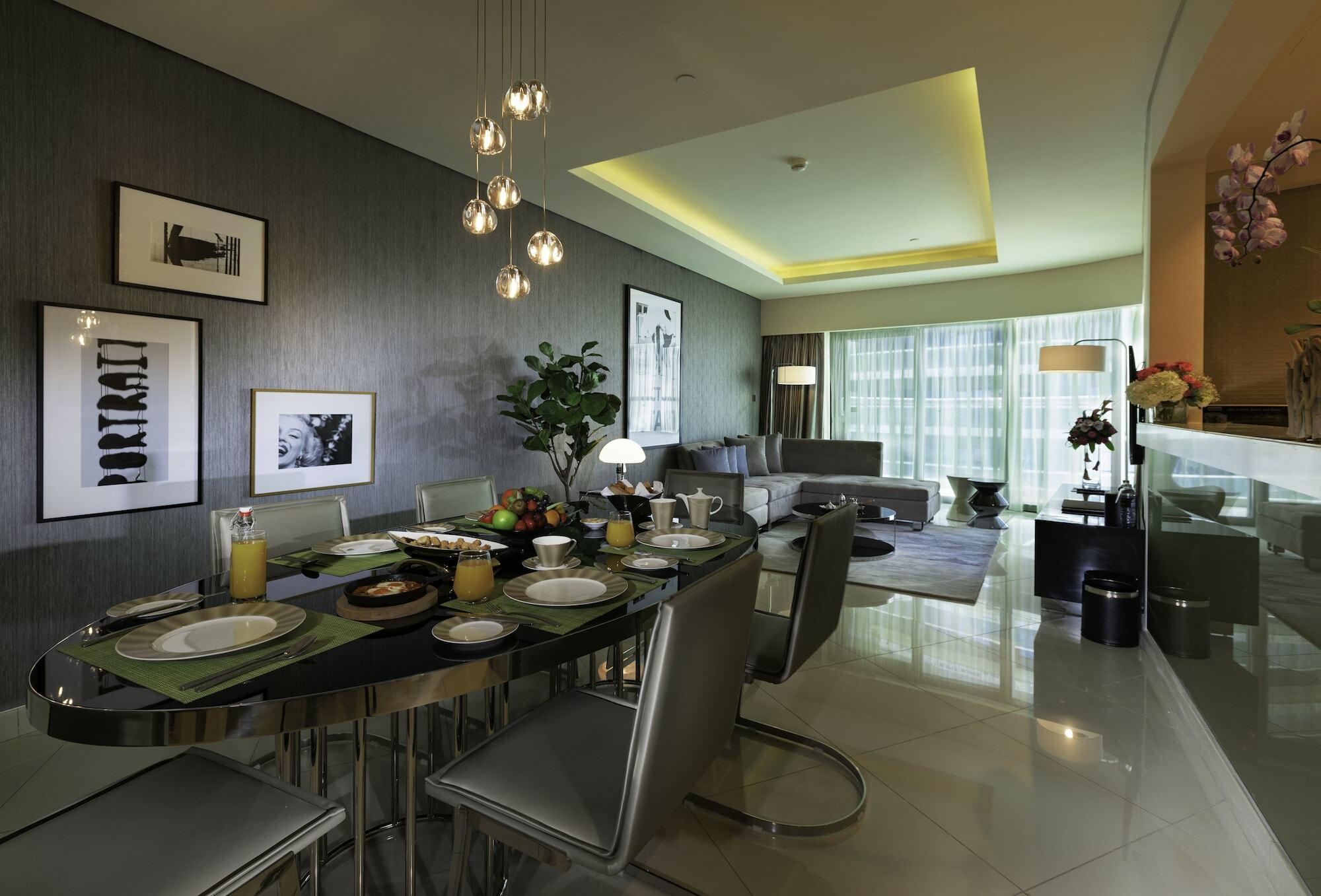 Damac Royale Damac Towers Dubai