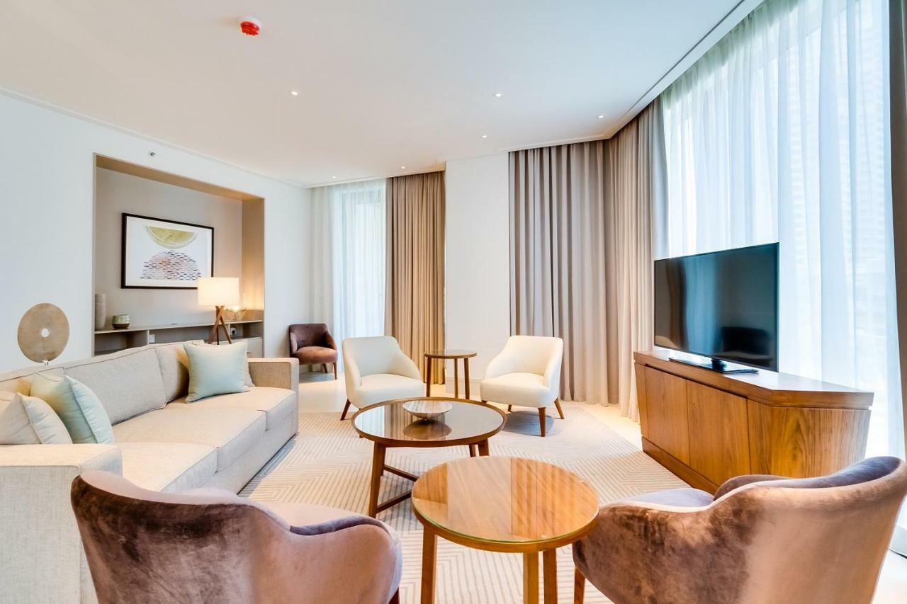 Vida Downtown Residences 5* Dubai