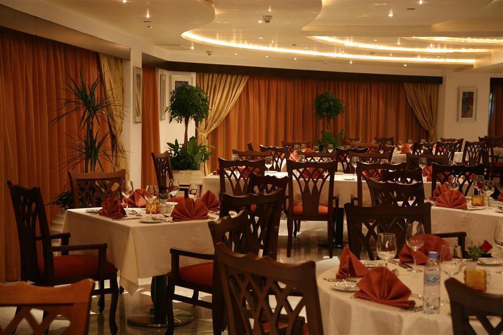 Symphony Hotel