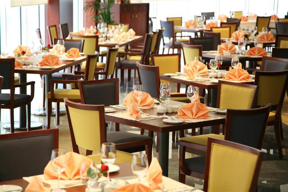 Hotel Symphony