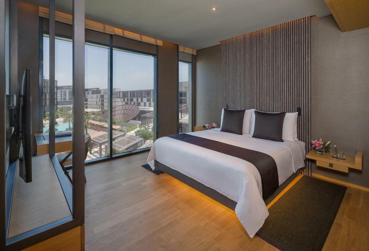 Aparthotel The Residences Caesars Palace Bluewaters Dubai