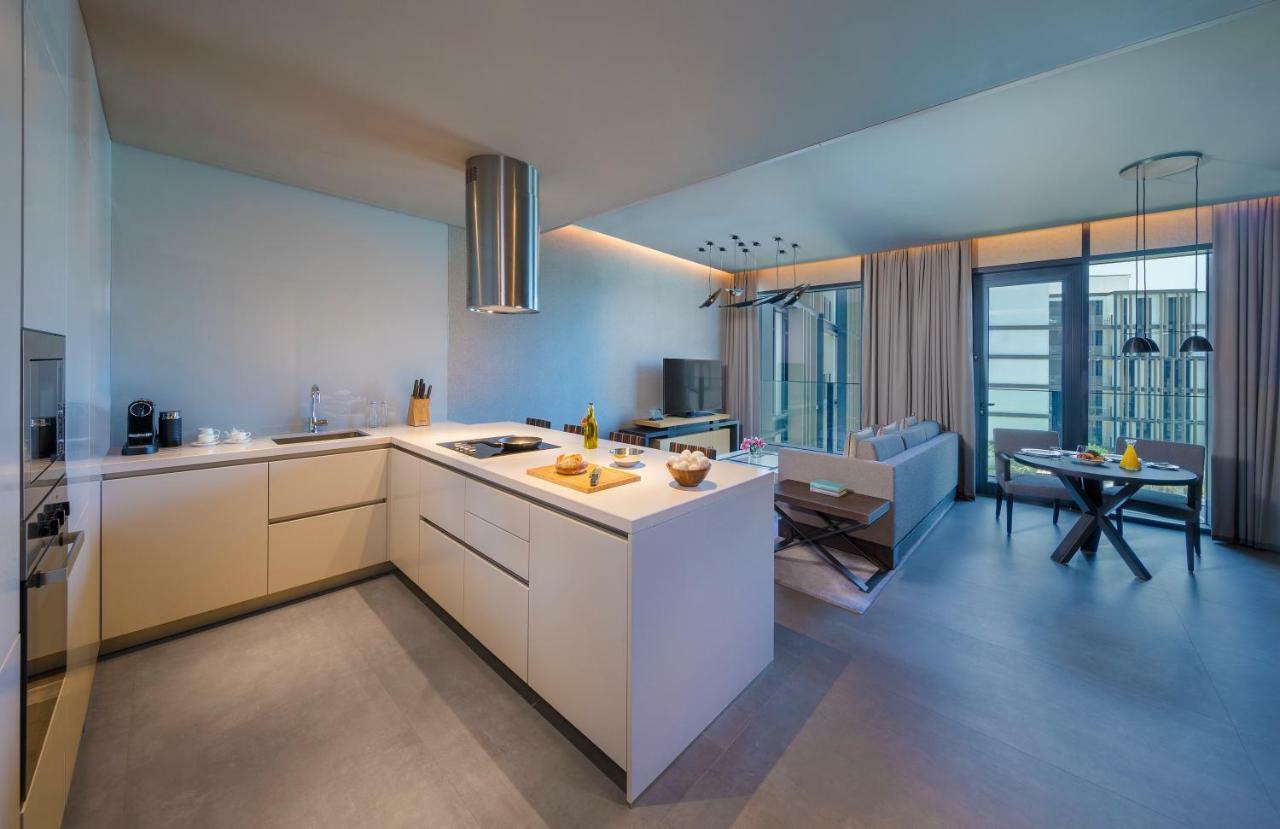 The Residences Caesars Palace Bluewaters Aparthotel