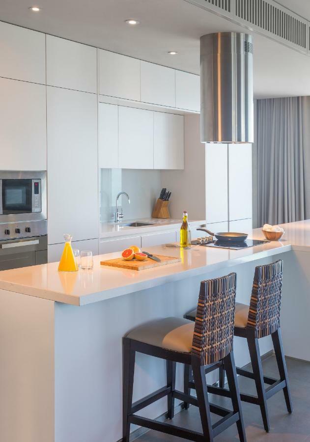 The Residences Caesars Palace Bluewaters Aparthotel