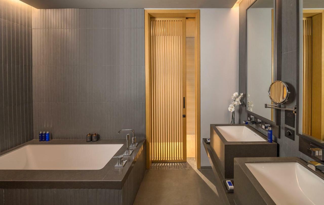 Aparthotel The Residences Caesars Palace Bluewaters Dubai