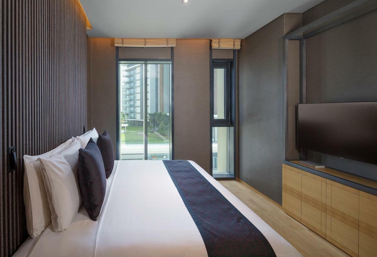 Aparthotel The Residences Caesars Palace Bluewaters Dubai