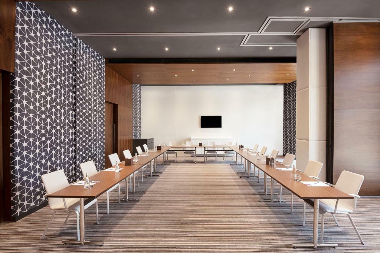 Hyatt Place Wasl District Residences Dubai