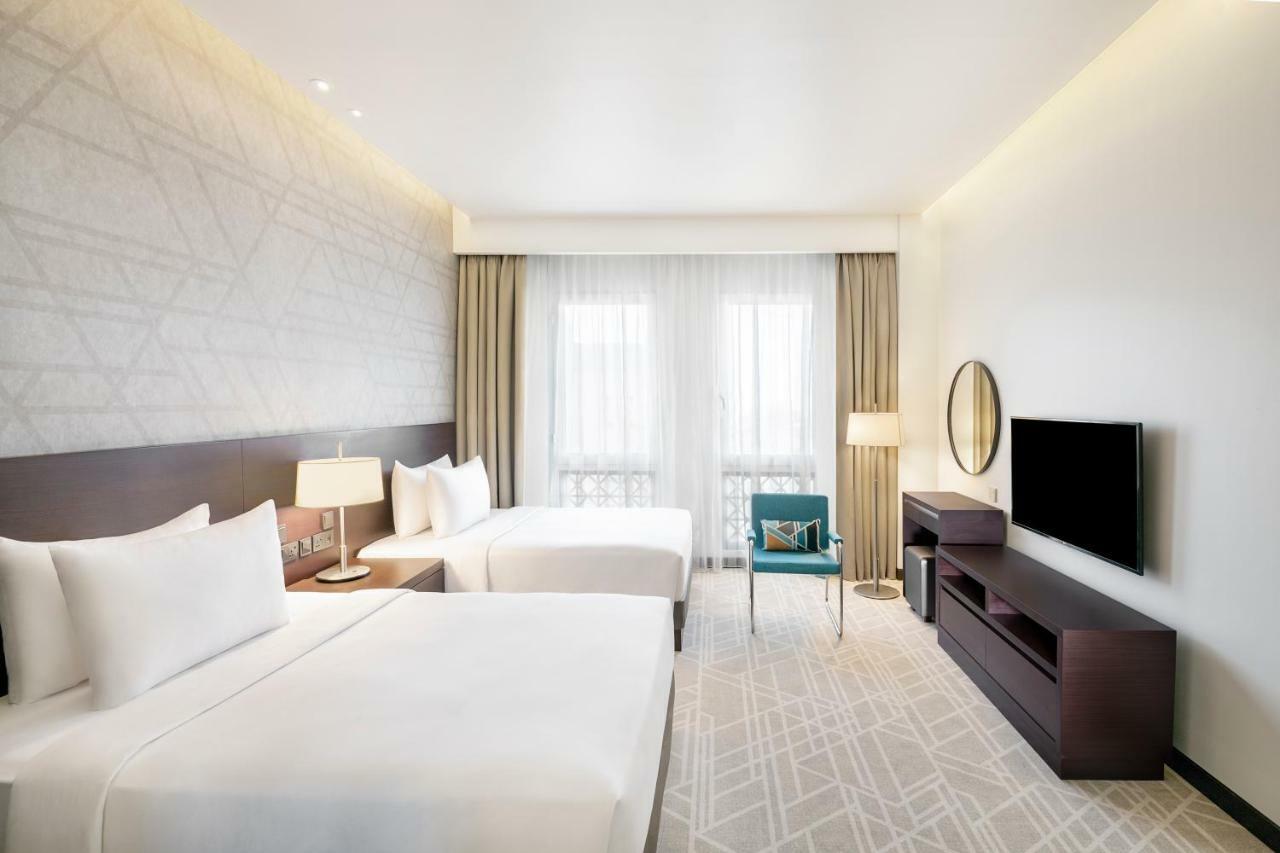 Hyatt Place Wasl District Residences 4*